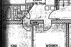 Eigentumswohnung mit Balkon in Brückfeld – Berliner Chaussee 51, 39114 Brückfeld, Magdeburg – Vorschaubild 11