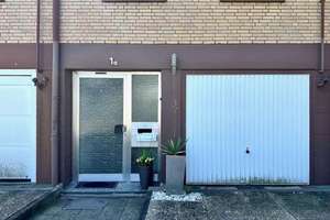 Ihr neues Zuhause in Ratingen: Reihenhaus mit Garten, Balkon und traumhafter Dachterrasse – Am Kremershof 1A, 40880 Tiefenbroich, Ratingen – Vorschaubild 24