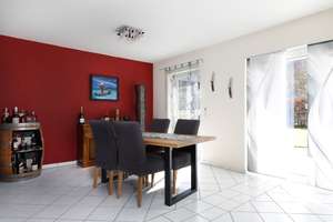 Ab 1. Januar 2027 - Ruhige 3,5 Zimmer Wohnung im 1. Stock mit Balkon – 51491 Overath – Vorschaubild 5