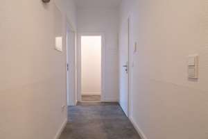 Attraktive Eigentumswohnung in der Sanderau – Neubergstraße 1, 97072 Sanderau, Würzburg – Vorschaubild 5