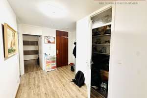 3-Zimmer-Wohnung mit Balkon und Fernblick - modernisiert  sofort bezugsbereit – Die vollständige Adresse der Immobilie erhältst du vom Anbieter., 90471 Langwasser Nordwest, Nürnberg – Vorschaubild 6