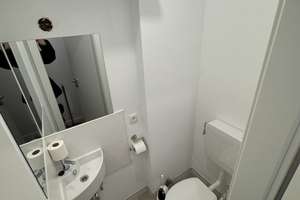 Sanierte 2-Zimmer-Wohnung mit Einbauküche in Mannheim – E 7 23, 68159 Innenstadt/Jungbusch, Mannheim – Vorschaubild 3