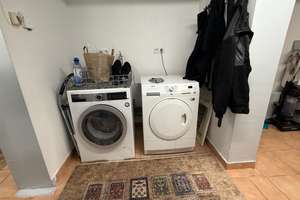 Doppelhaushälfte als Alternative zur Wohnung – mit Dachterrasse und modernisierter Ausstattung! – 68307 Sandhofen, Mannheim – Vorschaubild 8