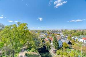 „Preissenkung im Schloßberg Quartier“ - Inklusives Neubauwohnen am Wasser in Köpenick – Wendenschloßstraße 47, 12559 Köpenick, Berlin – Vorschaubild 45