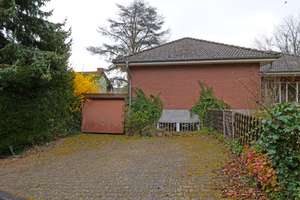 Seltene Gelegenheit: Bungalow mit großem Grundstück & Neubaupotenzial in Bretzenheim – Die vollständige Adresse der Immobilie erhältst du vom Anbieter., 55128 Bretzenheim, Mainz – Vorschaubild 21