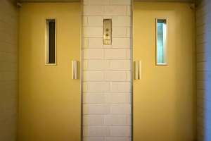 Vermietete 2-Zimmer-Wohnung mit EBK, Balkon, Aufzug und Bodenkammer // Kiel-Dietrichsdorf – Braunsberger Weg 10, 24149 Neumühlen-Dietrichsdorf, Kiel – Vorschaubild 5