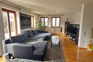 Mehrgenerationenhaus mit viel Platz für die Familie in ruhiger Lage – Erding (Kreis) – Vorschaubild 16