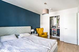 NEU *Paul & Partner* NEUBAU ZWEITBEZUG DIREKT AM PARK! MIT 2x STELLPLÄTZEN & EBK ! – Die vollständige Adresse der Immobilie erhältst du vom Anbieter., 55130 Weisenau, Mainz – Vorschaubild 8