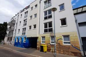 3-Raumwohnung mit Balkon und Stellplatz in Stadtfeld Ost – 39108 Stadtfeld Ost, Magdeburg – Vorschaubild 2