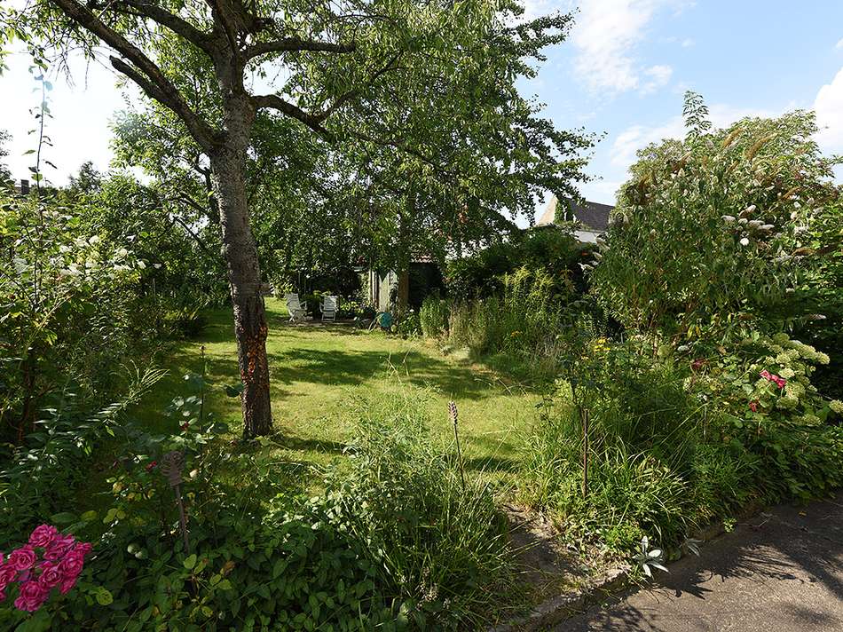 Großer Garten