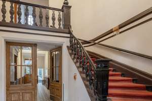 Barbarossakiez: Stilvolle, frisch sanierte 2-Zimmer-Altbauwohnung – Kyffhäuserstraße 10, 10781 Schöneberg, Berlin – Vorschaubild 10