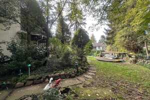 Freistehendes Zweifamilienhaus mit großem Garten in St.Leon – Rhein-Neckar-Kreis – Vorschaubild 8