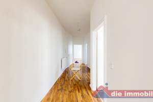 *** Helle 3-Zimmer-Wohnung mit Charme & Erker im Herzen von Stadtfeld Ost *** – Große Diesdorfer Straße 25, 39108 Stadtfeld Ost, Magdeburg – Vorschaubild 4