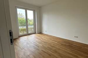 Hochparterre: 2-Zimmer-Wohnung direkt am Kanal (Lindenauer Hafen) mit Aufzug, Balkon u. Vorratsraum – Hafenstraße 9C, 4179 Schönau, Leipzig – Vorschaubild 13