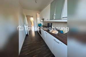 Tauschwohnung: Biete 2.5-Zimmer-Flat in Hamburg-Nord zum Tausch – Die vollständige Adresse der Immobilie erhältst du vom Anbieter., 22419 Langenhorn, Hamburg – Vorschaubild 4