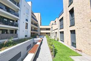 PROVISIONSFREI! Penthouse in der City mit Blick ins Grüne – Wilhelmstraße 58, 38100 Innenstadt, Braunschweig – Vorschaubild 6