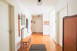 Barrierefreie 3-Zimmer-Wohnung mit Balkon und Tiefgaragenstellplatz im Haareneschviertel – Die vollständige Adresse der Immobilie erhältst du vom Anbieter., 26121 Haarenesch, Oldenburg (Oldenburg) – Vorschaubild 11
