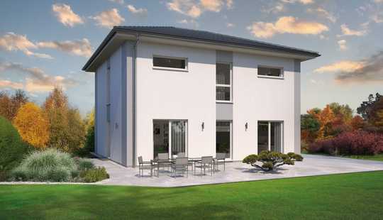 Bild von TRAUMHAUS AUF IHREM GRUNDSTÜCK, EIN HAUS, EIN RAUMWUNDER, EIN LIEBLINGSORT