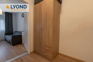 Cashflow-starkes Apartment in Dortmund – ca. 24 m² | Ideal für Kurzzeitvermietung (365 Tage) – Die vollständige Adresse der Immobilie erhältst du vom Anbieter., 44135 City, Dortmund – Vorschaubild 10