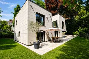 Neuwertiges EFH mit exkl. und hochwertiger Ausstattung in ruhiger Hinterhoflage! – Hochfeldstraße 0, 86159 Hochfeld, Augsburg – Vorschaubild 2
