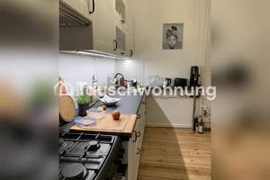 Tauschwohnung: Tausche 2 ZKB Gräfekiez mit Balkon gegen ab 3Zi. – Die vollständige Adresse der Immobilie erhältst du vom Anbieter., 10967 Kreuzberg, Berlin – Vorschaubild 5