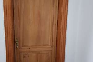 2.OG in Altbau am Kopfende des Westwalls  – Westwall 198, 47798 Stadtmitte, Krefeld – Vorschaubild 14