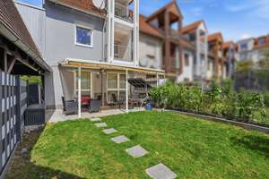 Familienfreundliches Reiheneckhaus inkl. Garage in Augsburg-Oberhausen | ohne Käuferprovision – 86154 Oberhausen-Süd, Augsburg – Vorschaubild 26