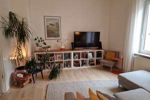 ++ Stgt.-West ++ gepflegte 3,5-Zi.-Wohnung ++ EBK ++ Nähe ÖPNV ** – Schwabstr. 6, 70179 Rotebühl, Stuttgart – Vorschaubild 3