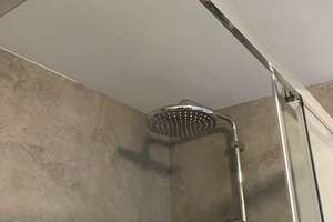 Nachmieter gesucht! Helle Wohnung in Innenstadtnähe  – Adalbertsteinweg 4, 52066 Kaiserplatz, Aachen – Vorschaubild 3