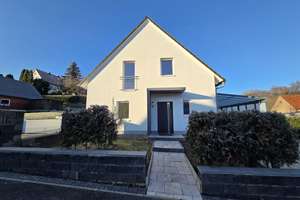 🏡 Stilvolles Einfamilienhaus in Bestlage - modern, ruhig, sofort bezugsfrei – Ortenleite 8, 96161 Gerach – Vorschaubild 6