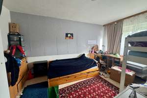 Charmantes Mehrfamilienhaus mit drei vermieteten Wohneinheiten / 2 Garagen / Balkon in Liebenau! – Die vollständige Adresse der Immobilie erhältst du vom Anbieter., 31618 Liebenau – Vorschaubild 4