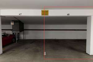 Helle 3 Zi.-Wohnung mit Balkon (Westausrichtung) - in gepflegter Wohnanlage – Zelterstraße 13, 55246 Mainz-Kostheim, Wiesbaden – Vorschaubild 24
