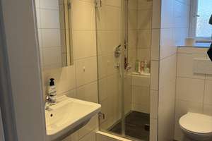 Helle 2-Zimmer Wohnung in Stuttgart Heslach – Die vollständige Adresse der Immobilie erhältst du vom Anbieter., 70199 Heslach, Stuttgart – Vorschaubild 10