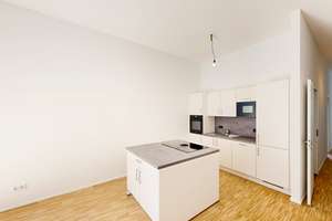 Exklusives Townhouse im Heinrich Carré mit EBK – In den Diken 9b, 40472 Rath, Düsseldorf – Vorschaubild 1