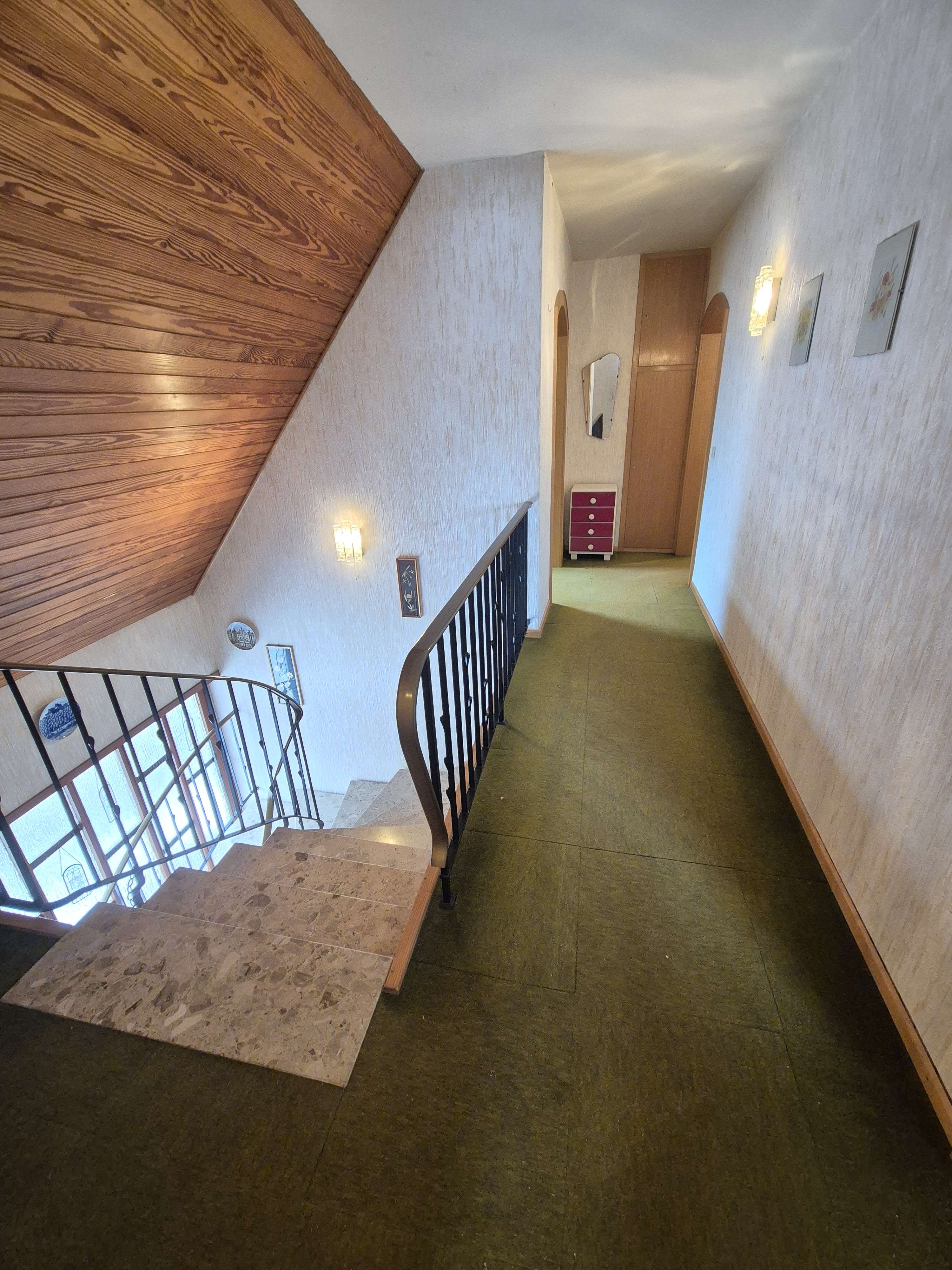 Immobilie in Giesen - Großzügiger Winkelbungalow mit Garage und Einliegerpotenzial in ruhiger Lage von Giesen-Hasede - Bild 15