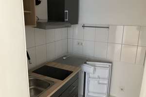Schönes, helles, zentrales Apartment in Düsseldorf - Pempelfort – Die vollständige Adresse der Immobilie erhältst du vom Anbieter., 40479 Pempelfort, Düsseldorf – Vorschaubild 8