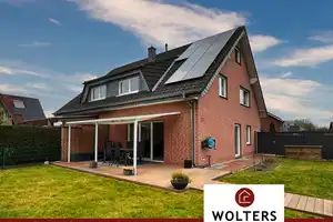 Wohnen in bester Lage – Ihr neues Zuhause in Harsewinkel – Gütersloh (Kreis) – Vorschaubild 1