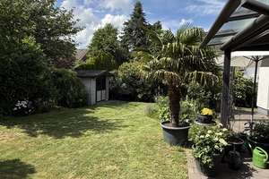 Groß-Buchholz: Exzellentes ZFH mit 2 Wohnungen, Terrasse, Balkon, Garage, Top Garten & Beste Lage! – Die vollständige Adresse der Immobilie erhältst du vom Anbieter., 30655 Groß-Buchholz, Hannover – Vorschaubild 47