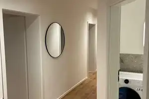 Furnished Room in Shared Apartment near City Center – Newly Renovated Co-Living in Gostenhof – Leonhardstr. 54a, 90443 Nürnberg – Vorschaubild 2