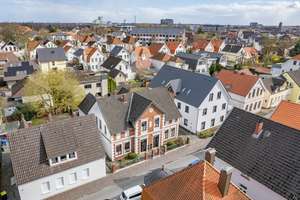 Denkmalgeschütztes Anlageobjekt in Adresslage von Oldenburg! – Die vollständige Adresse der Immobilie erhältst du vom Anbieter., 26123 Bürgeresch, Oldenburg (Oldenburg) – Vorschaubild 2