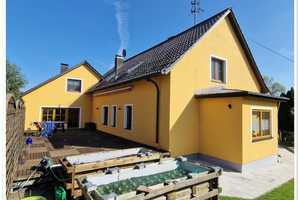 Geräumiges Mehrgenerationenhaus in ruhiger Wohnlage von Hebertshausen-Ampermoching – Dachau (Kreis) – Vorschaubild 2