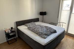 4-Zimmer-Wohnung mit Balkon in der Südvorstadt-West – Die vollständige Adresse der Immobilie erhältst du vom Anbieter., 1069 Südvorstadt-West, Dresden – Vorschaubild 12