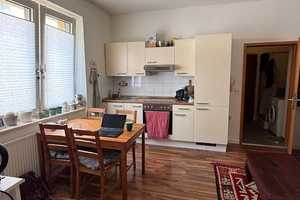 Schöne  2-Zimmer-Wohnung in Krefeld – Weberstraße 58, 47798 Krefeld – Vorschaubild 1