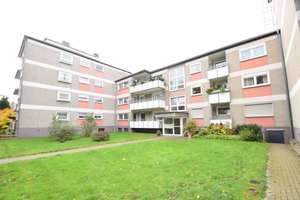 Hamm - Pelkum ! Gut geschnittene Erdgeschosswohnung sucht kleine Familie - Alles in der Nähe  ! – Parkstraße 2, 59077 Pelkum, Hamm – Vorschaubild 2