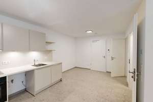 2-Zimmer-Wohnung mit EBK, Terrasse und TG-Stellplatz in MS-Hiltrup! – Die vollständige Adresse der Immobilie erhältst du vom Anbieter., 48165 Hiltrup-Mitte, Münster – Vorschaubild 5