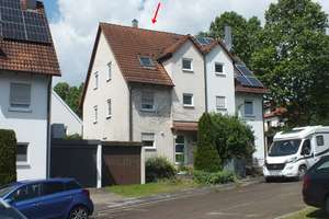 +Platzwunder+ DHH + frei + kleiner Garten + keine Käuferprovision
