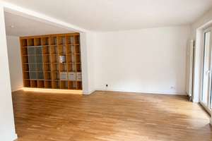 Exklusive Maisonette-Wohnung mit Garten und Terrasse - Wohnen wie im eigenen Haus in Hamburg-Sasel – Die vollständige Adresse der Immobilie erhältst du vom Anbieter., 22393 Sasel, Hamburg – Vorschaubild 9