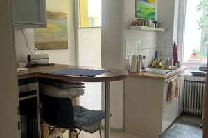 3-Zimmer-Wohnung zur Miete in guter Lage – Beethovenstraße 7, 52064 Marschiertor, Aachen – Vorschaubild 3