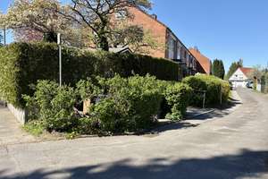 Lübeck-St.Jürgen - "Wohlfühl"-Reihenendhaus Nähe UKSH ... – Die vollständige Adresse der Immobilie erhältst du vom Anbieter., 23562 Sankt Jürgen, Lübeck – Vorschaubild 39