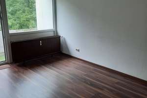 Studenten aufgepasst: 1-Zimmer-Appartment mit Balkon – Meitnerstraße 7, 30627 Groß-Buchholz, Hannover – Vorschaubild 1